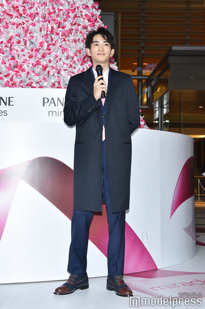 町田啓太(C)モデルプレス