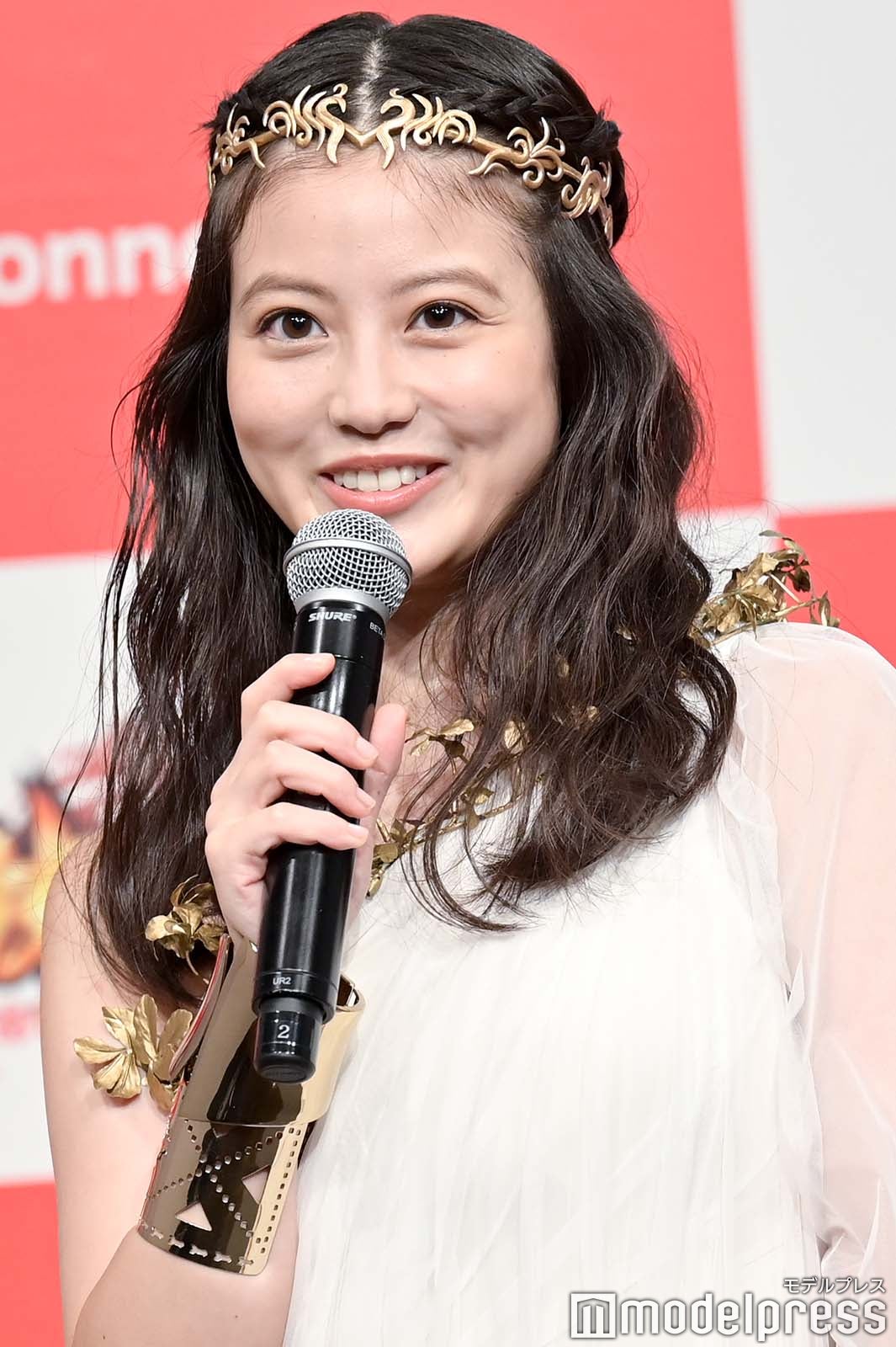 今田美桜（C）モデルプレス