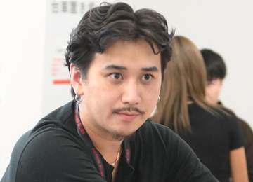 「完全にあの頃の・・・」BD話題人物が「頭丸めました」最新姿にネット騒然「エリートじゃん」「見た目怖いけど」「懐かしい」