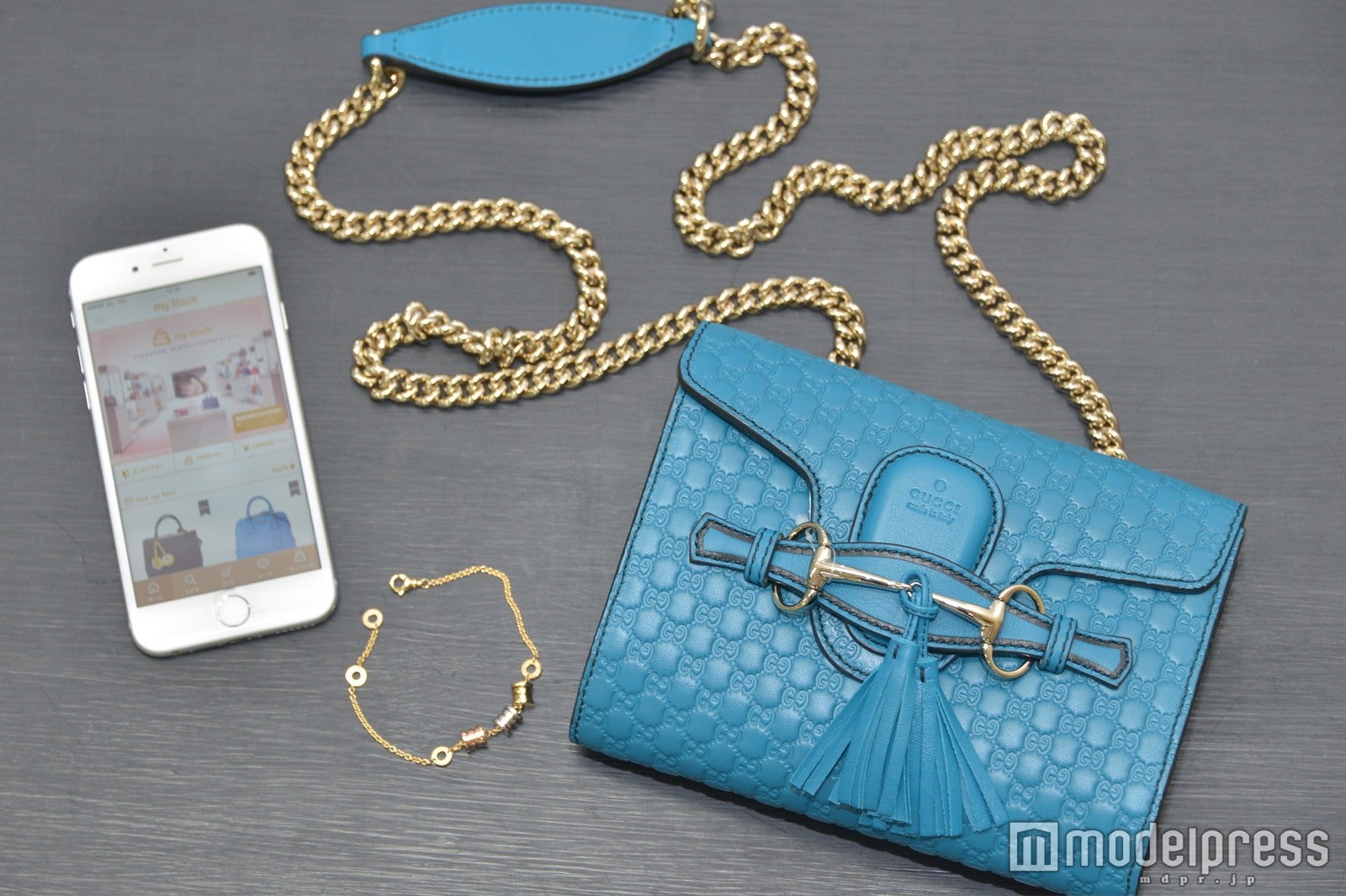 レンタル無期限で、返却すれば新しい商品もレンタル可（C）モデルプレス