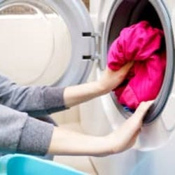 別にしなくてもいいの?赤ちゃんの洋服を分けて洗濯するのはいつまで?