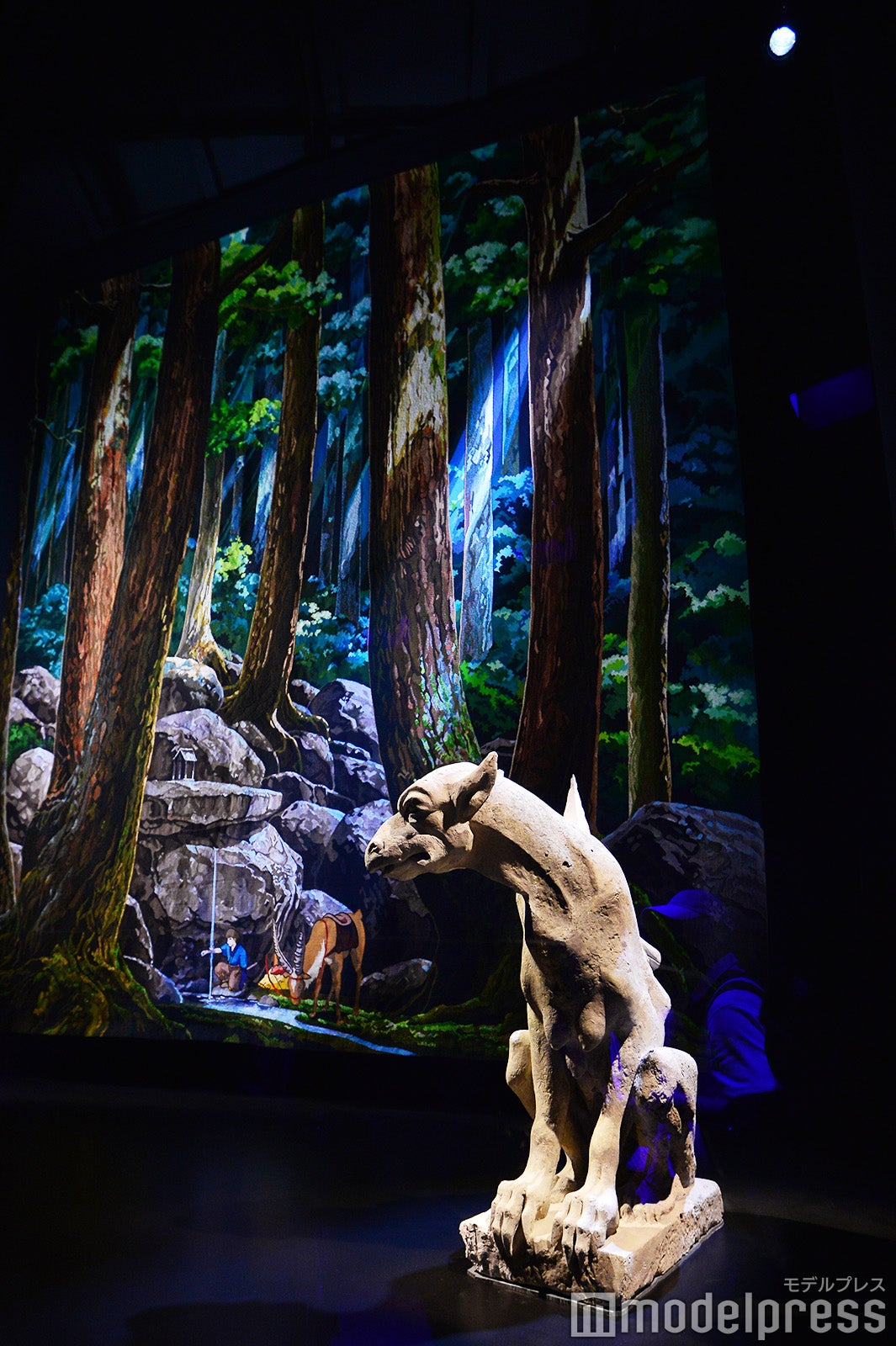 フランス館（C）モデルプレス