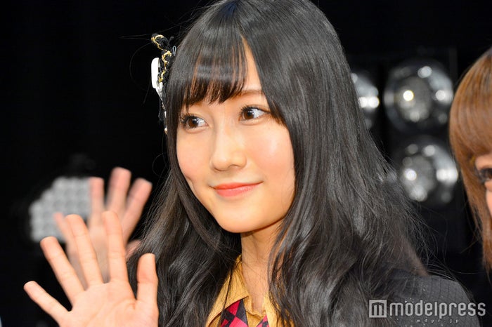 Nmb48矢倉楓子のsnsにフィンランド大使館が反応 フィンランドミラクル 起きる モデルプレス