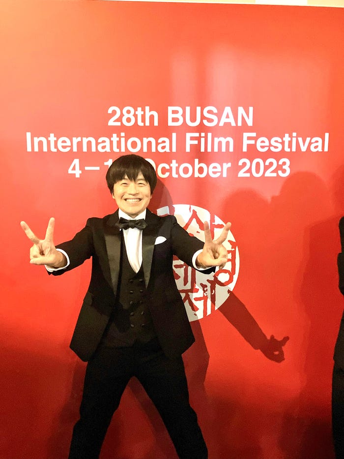 バカリズム(提供写真)