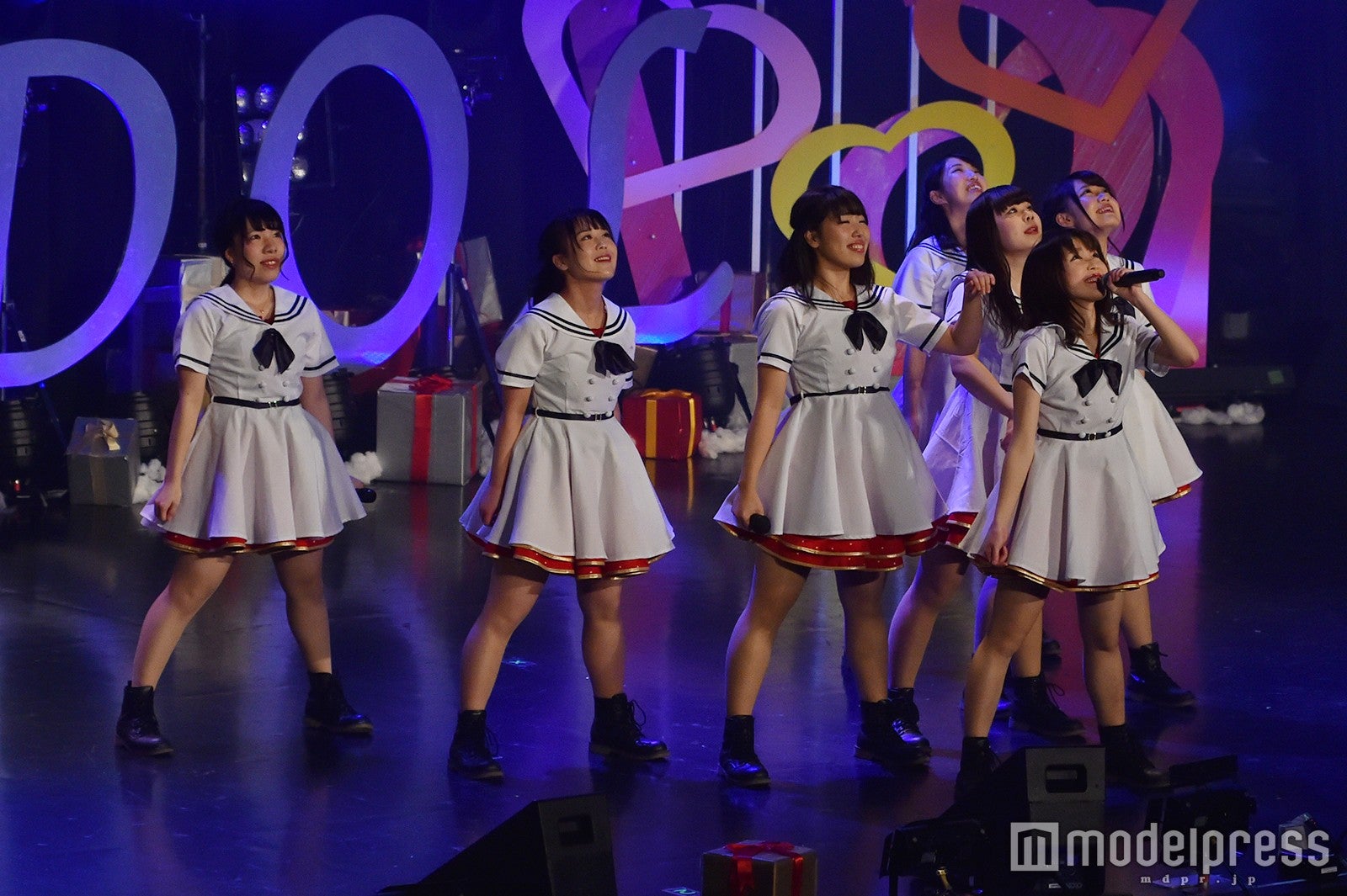 UNGRID（慶應義塾大学） （C）モデルプレス