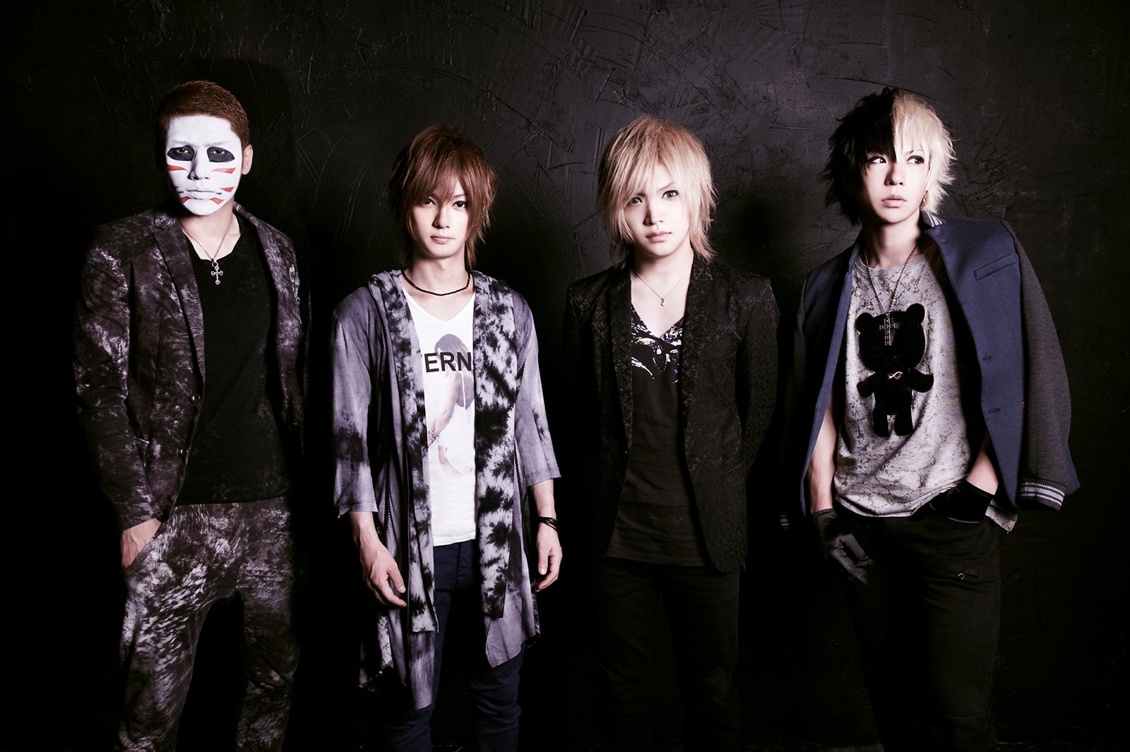 ゴールデンボンバー（画像提供：テレビ朝日）