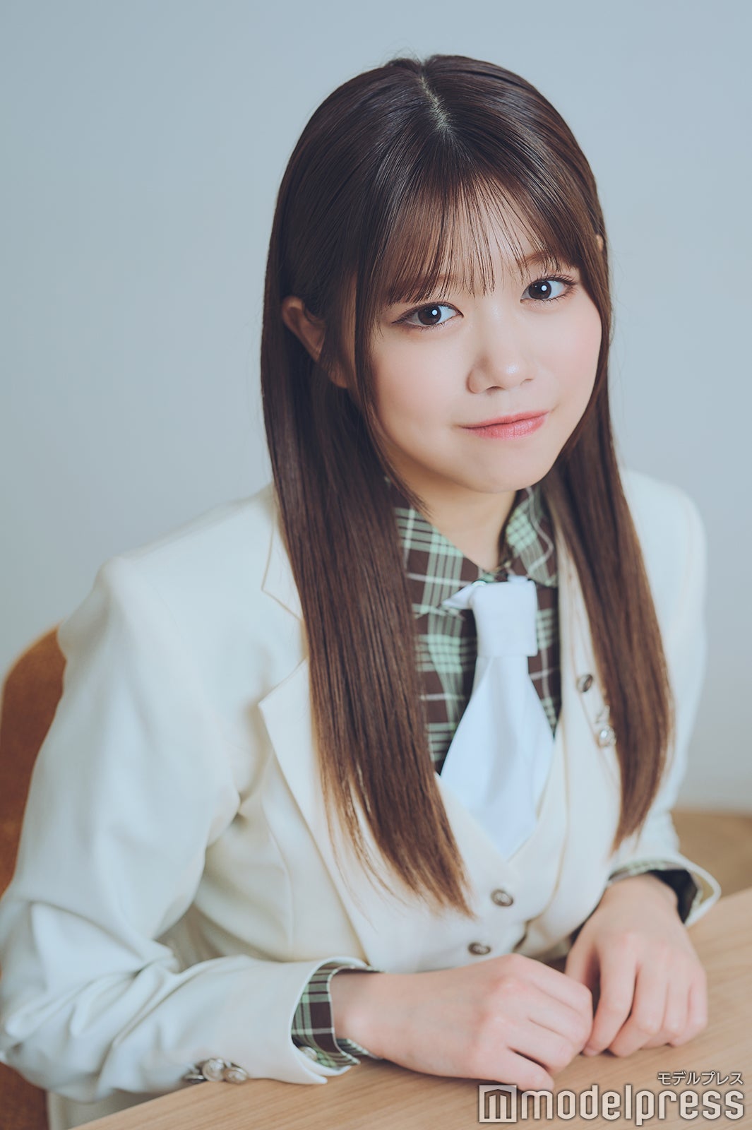武元唯衣（C）モデルプレス