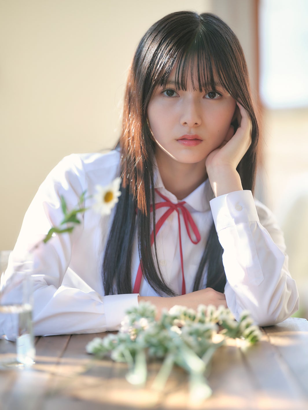 高橋快空（画像提供：エイジアプロモーション）