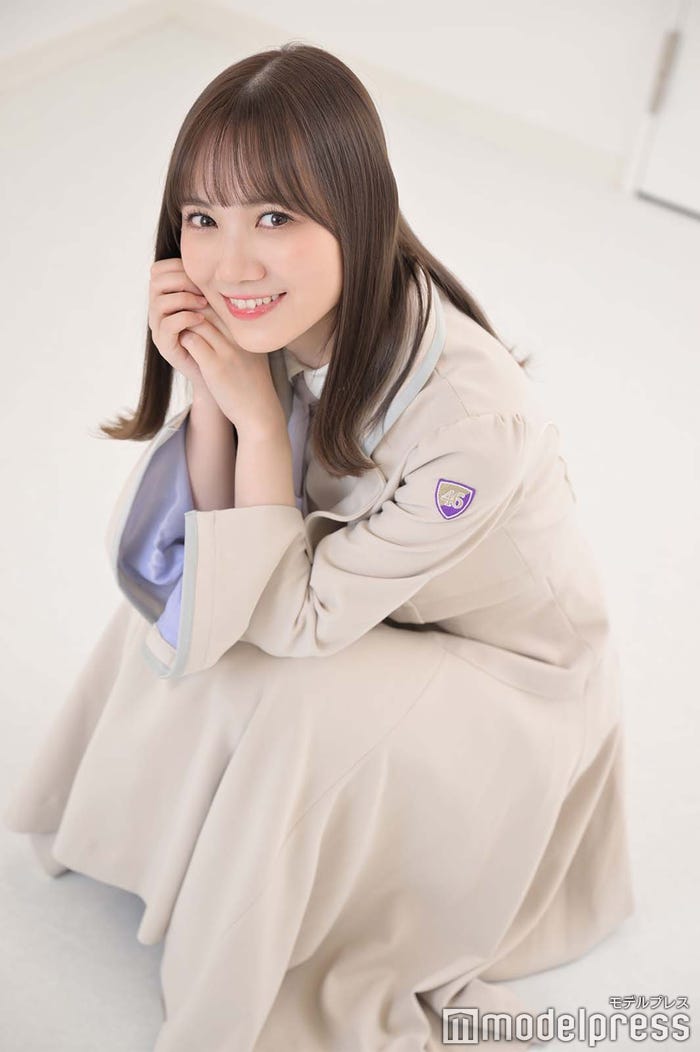 田村真佑(C)モデルプレス