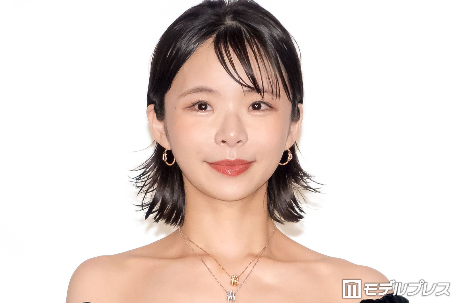 趣里（C）モデルプレス