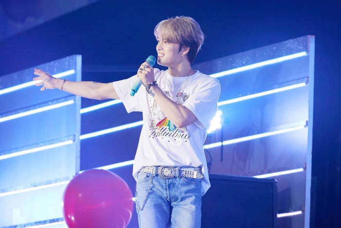 ジェジュン(提供写真)