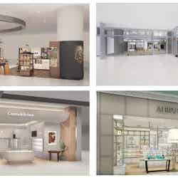 浦和パルコ/画像提供:パルコ