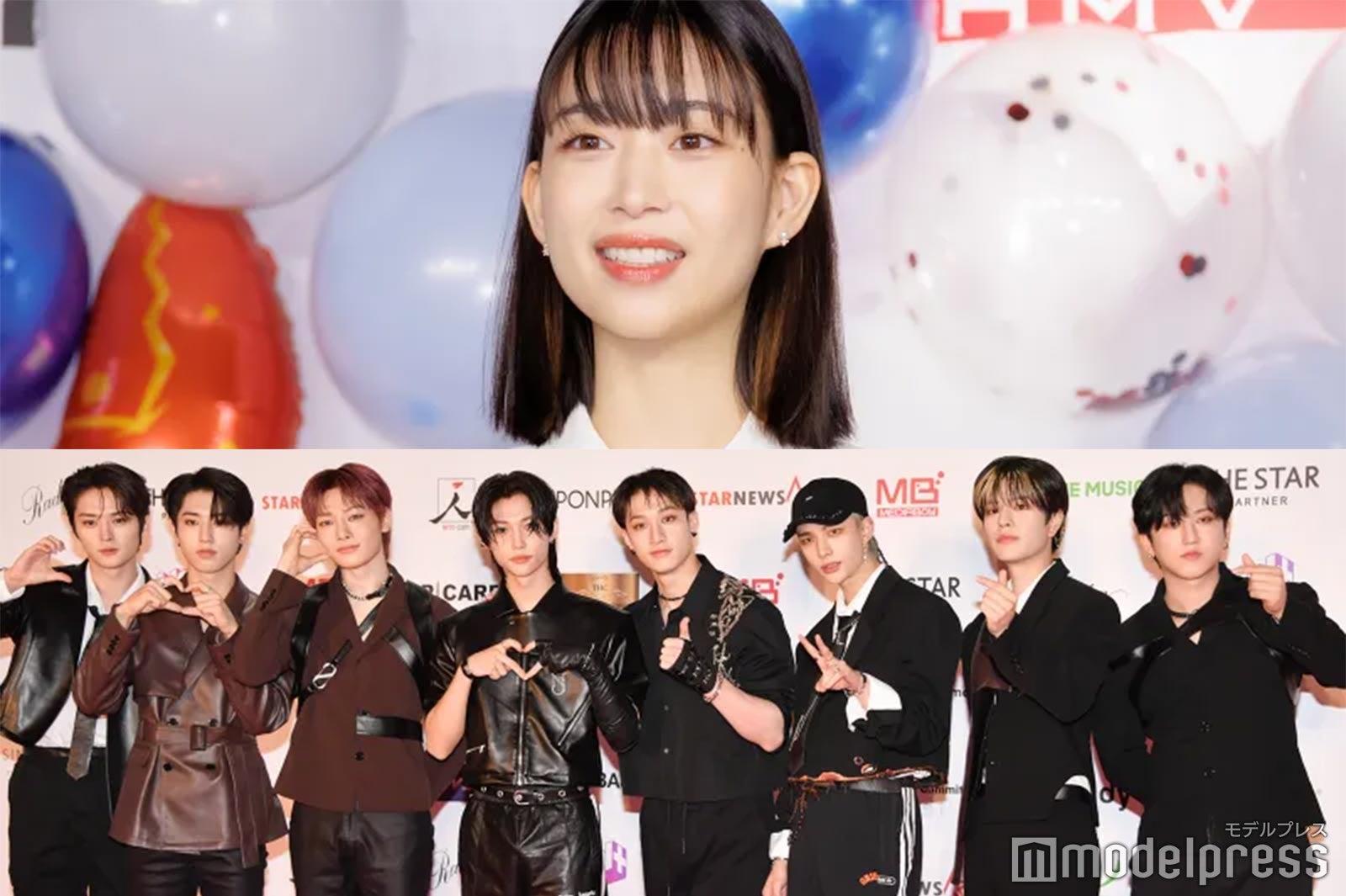 森川葵、Stray Kids東京ドーム公演に参戦「しっかりSTAYで嬉しい」「誰推しかな？」と反響