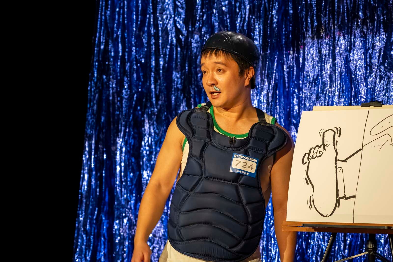 濱田岳「春になったら」第3話より（C）カンテレ