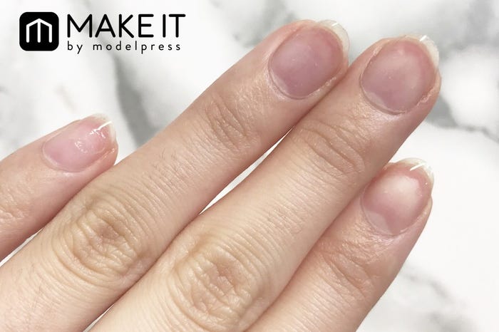 甘皮処理はむずかしくない お助けアイテムで簡単セルフケア モデルプレス 甘皮処理はむずかしくない お助けアイテムで簡単セルフケア モデルプレス