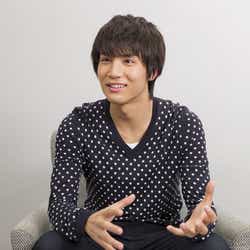 モデルプレス - 中川大志「気持ちよくて好き」 マニアックな一面明かす<インタビュー>