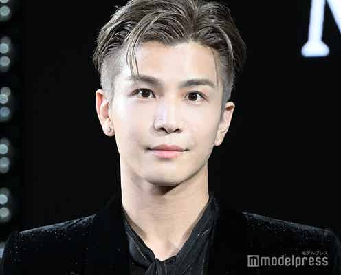 三代目JSB岩田剛典、最近のお酒事情明かす「すごくいい思い出になりました」