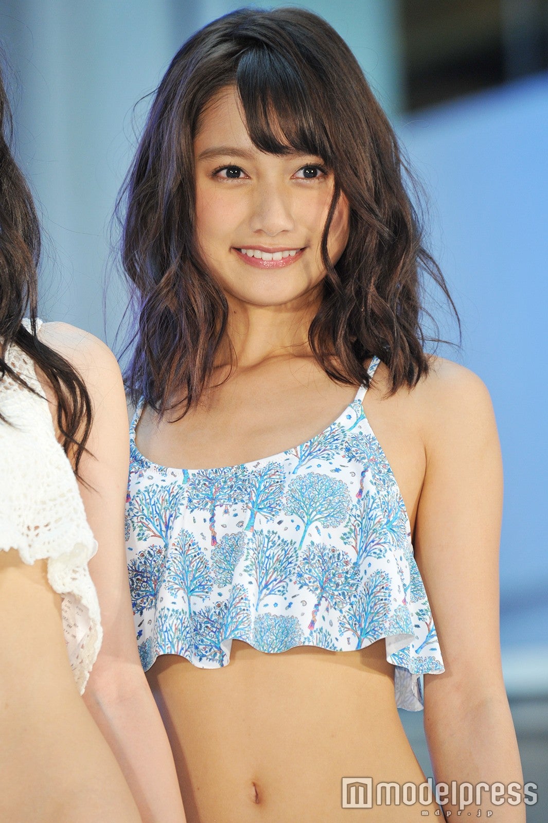 武田あやな（C）モデルプレス