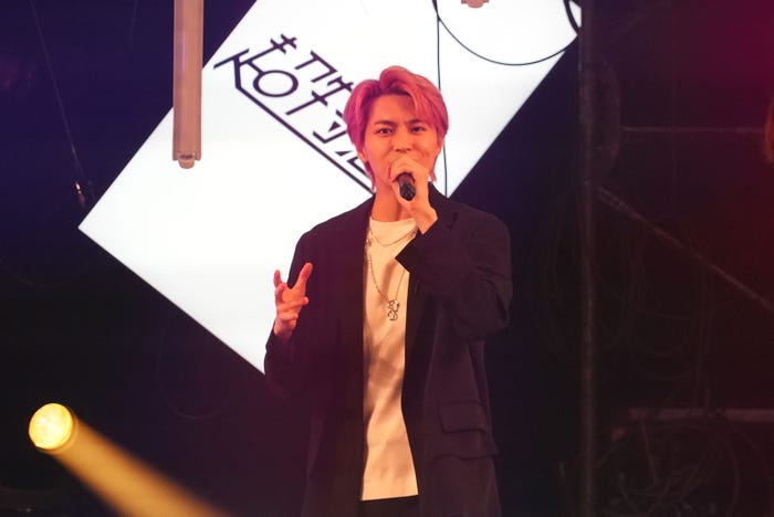 タカシ(C)日本テレビ