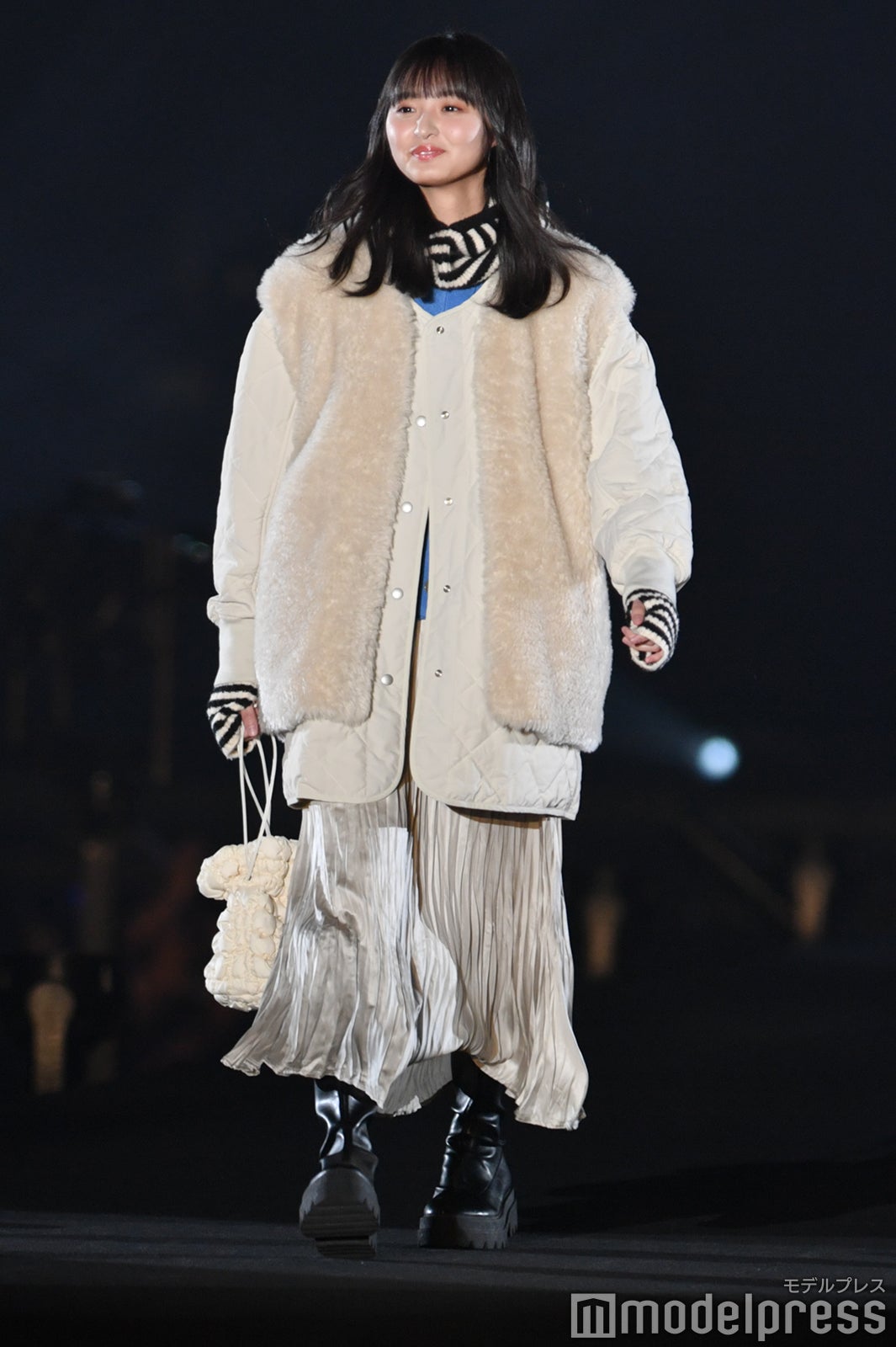 遠藤さくら（C）モデルプレス