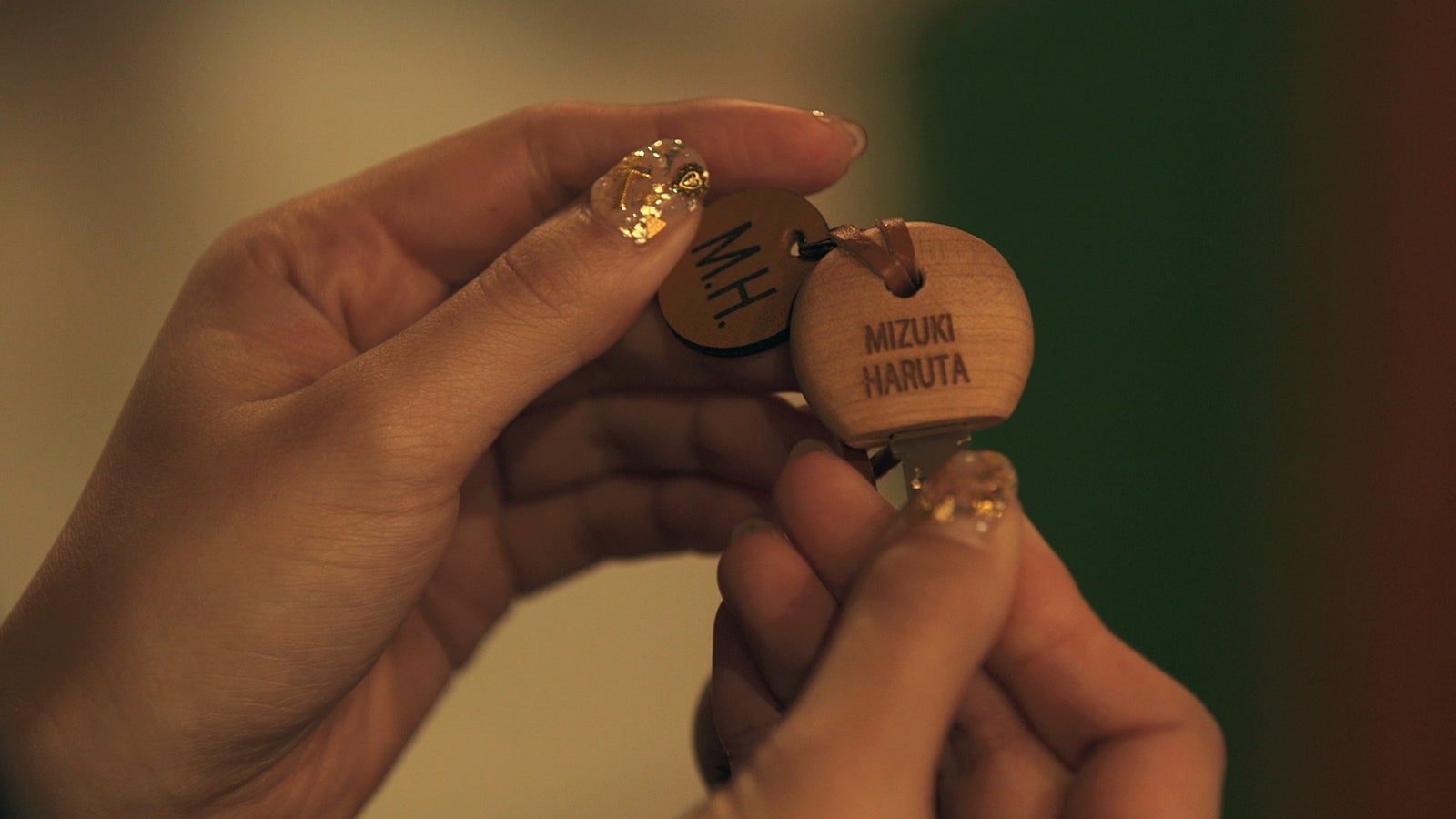 「TERRACE HOUSE OPENING NEW DOORS」1st WEEK（C）フジテレビ／イースト・エンタテインメント