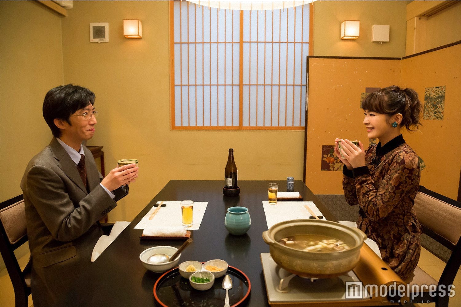 あったか鍋デートにおすすめ!「女くどき飯」のふぐ料理&すっぽん鍋でプチ贅沢