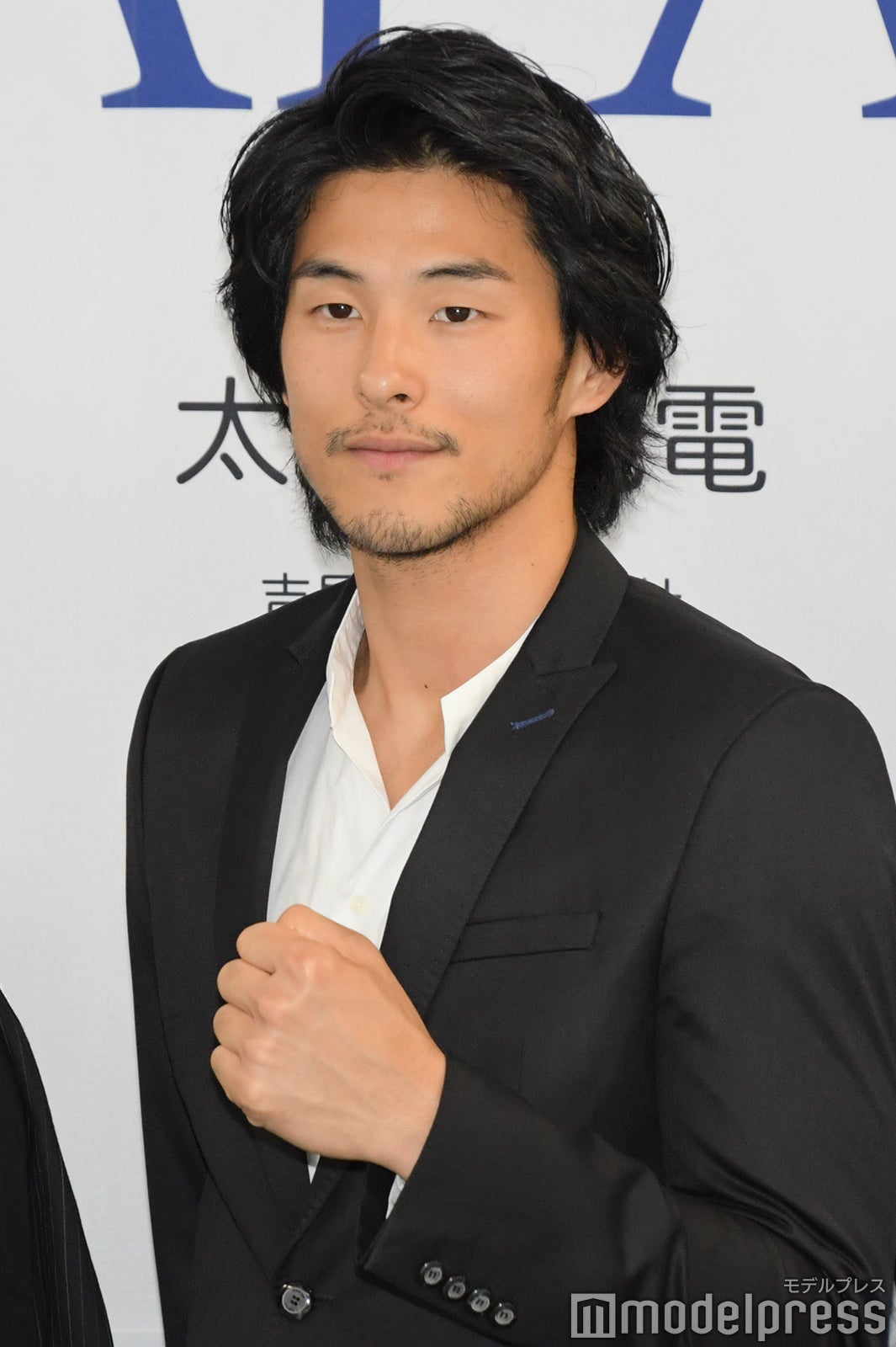 鈴木貴之 （C）モデルプレス