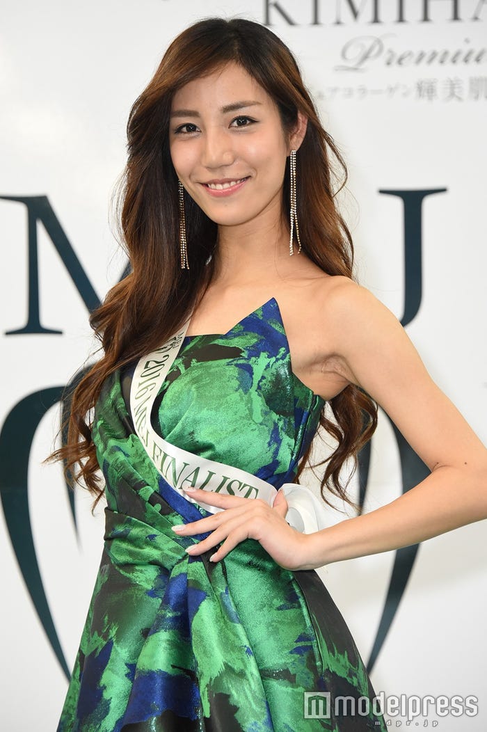 豊島美優さん(C)モデルプレス