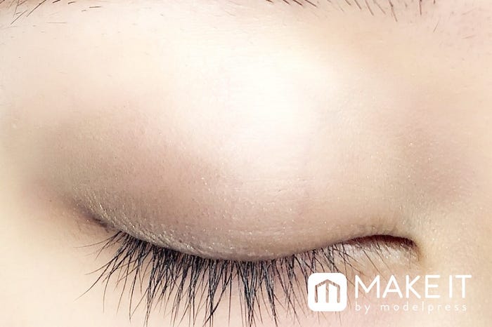 NARS/シングルアイシャドー(プレシャスメタル)/5323 使用 (C)メイクイット