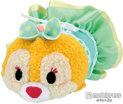 クラリス／（C）Disney