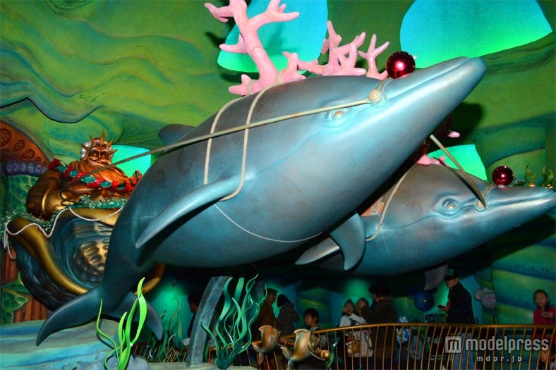 マーメイドラグーン