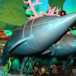 マーメイドラグーン