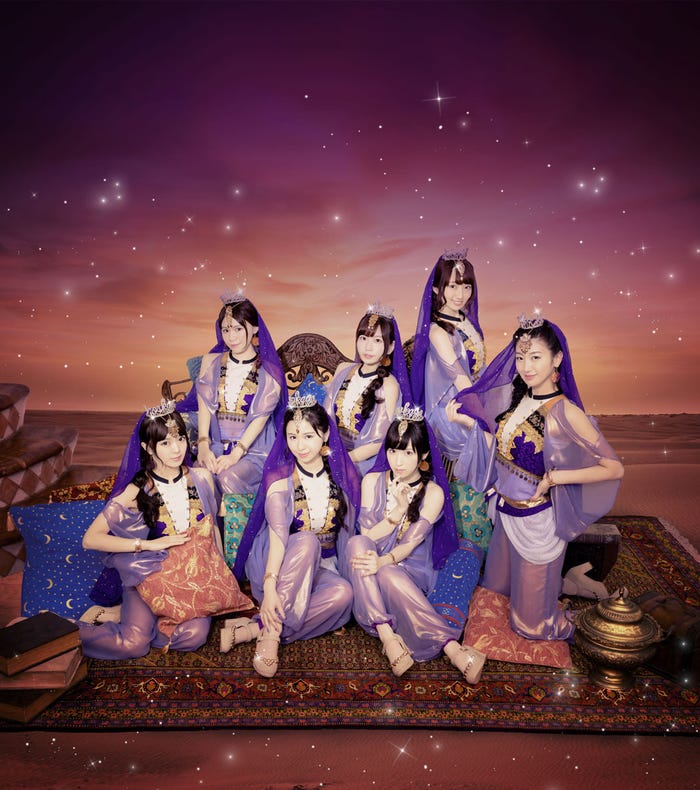 放課後プリンセス(提供写真)