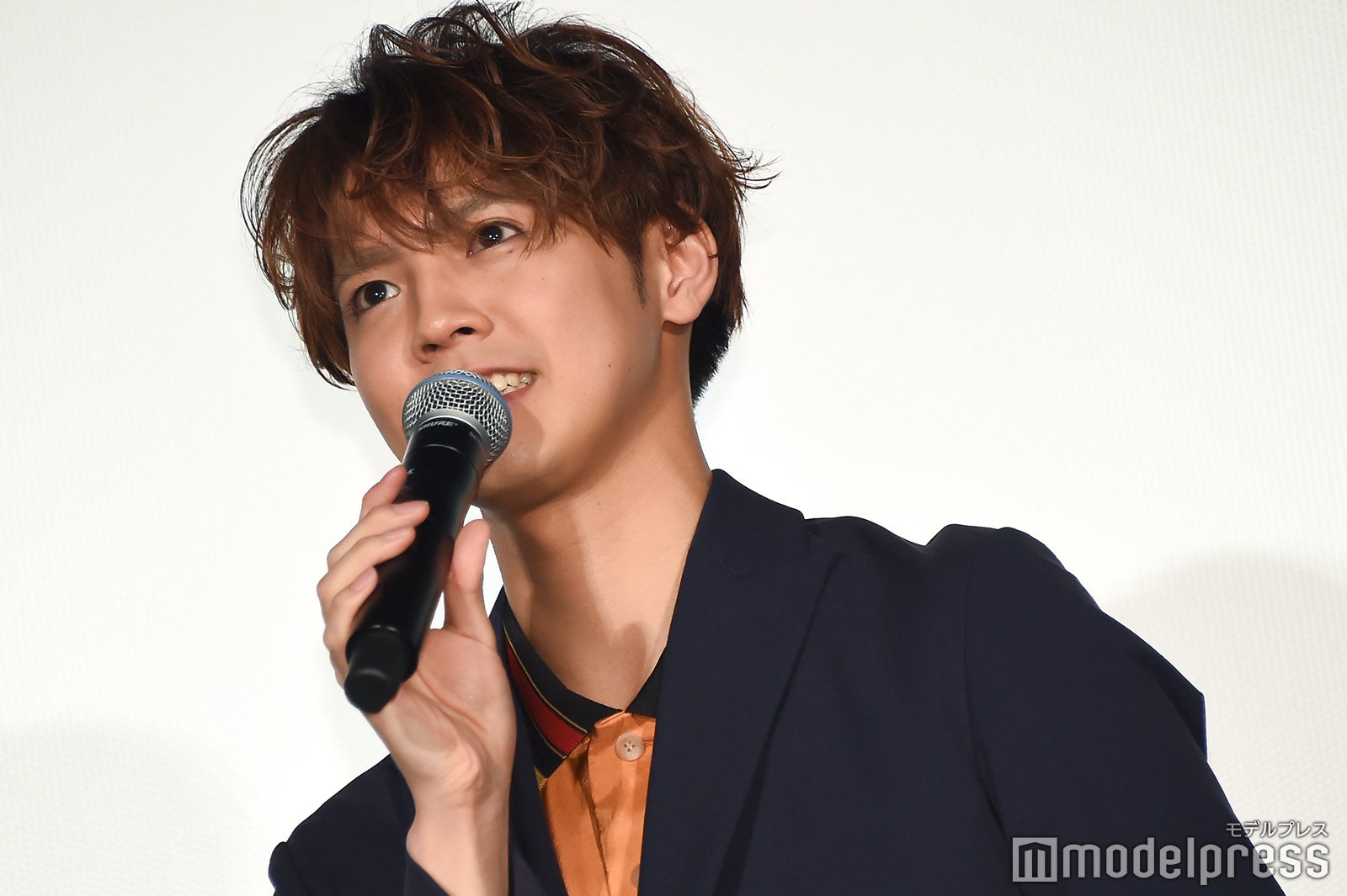 片寄涼太 （C）モデルプレス