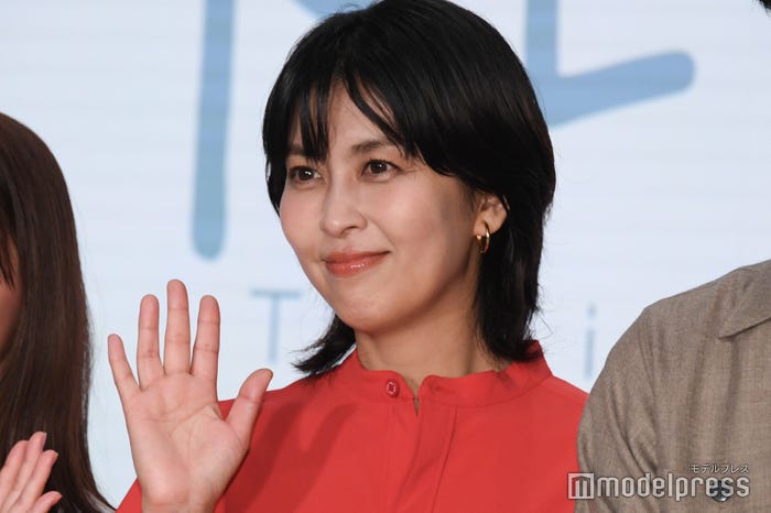 松たか子(C)モデルプレス