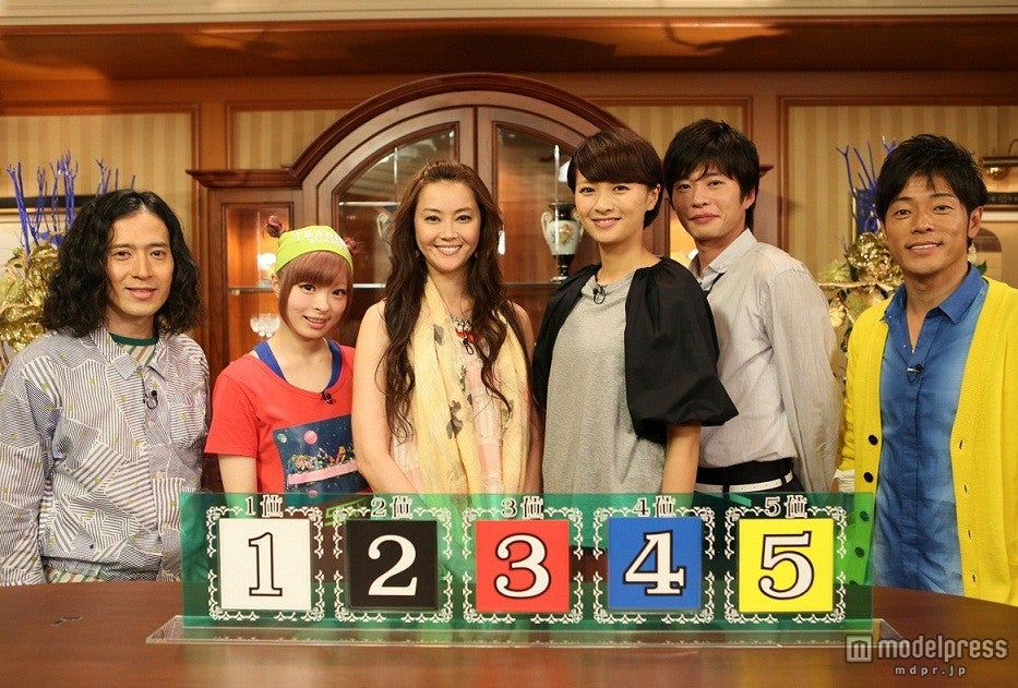 榮倉奈々の素顔が流出　大物芸人も太鼓判