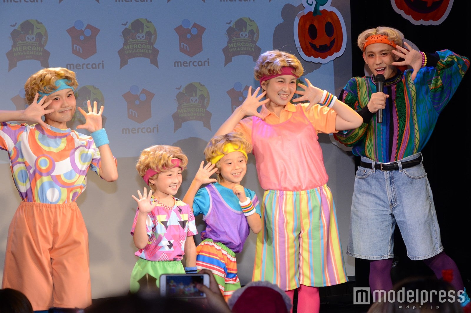 りゅうちぇる（C）モデルプレス