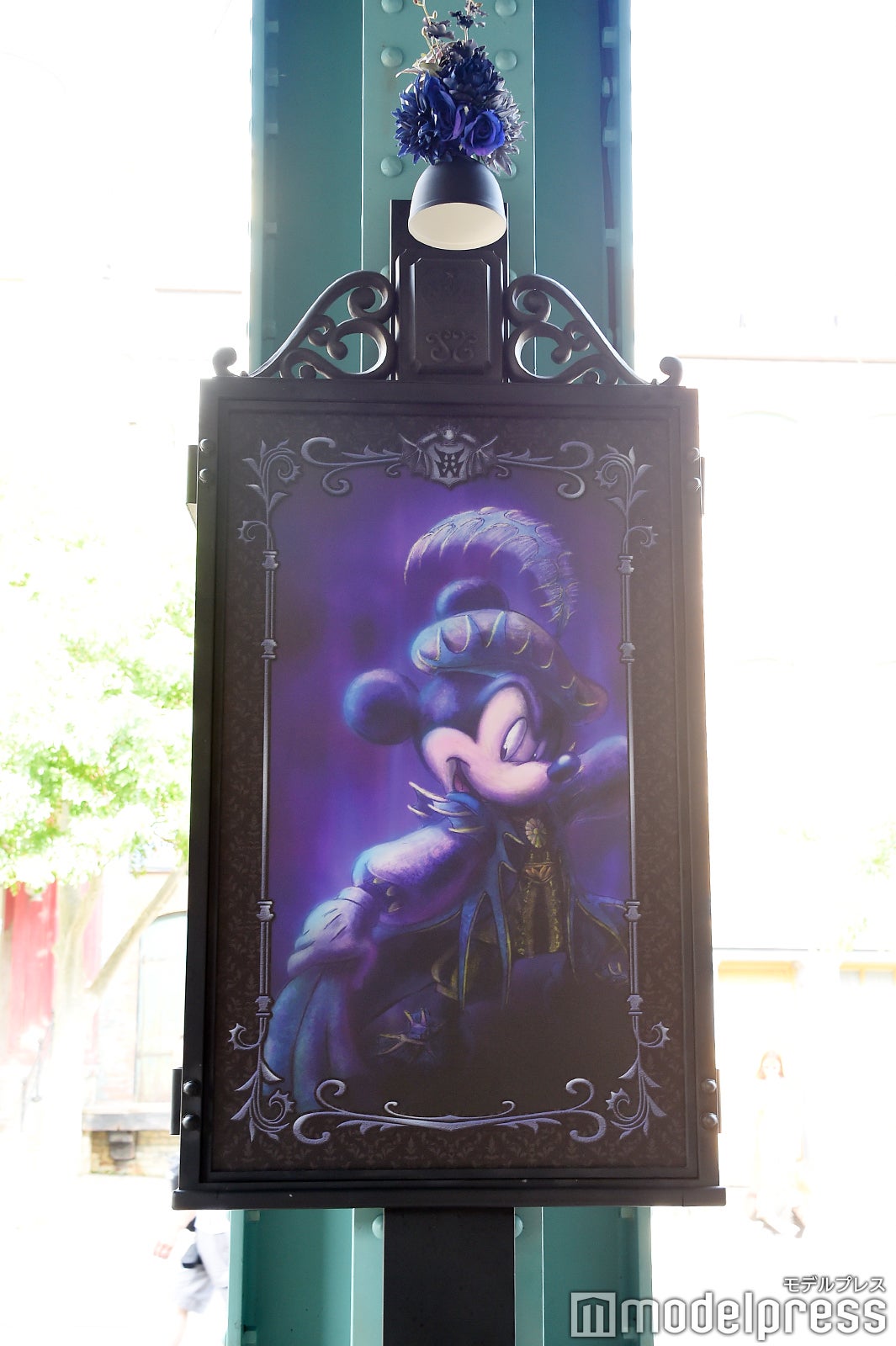 デコレーション／東京ディズニーシー（C）モデルプレス（C）Disney