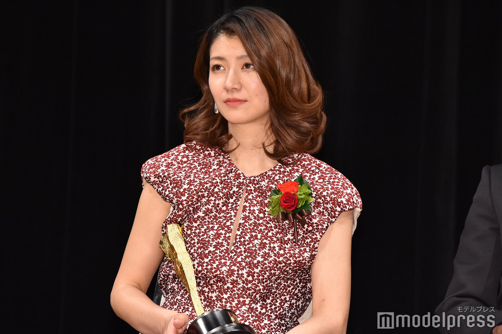 瀧内公美（C）モデルプレス