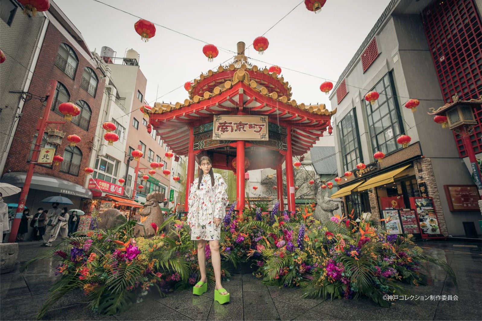 貴島明日香（提供写真）