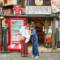 昭和レトロの魅力を再発見!東京・埼玉・山梨でノスタルジックを探す旅行へ(C)モデルプレス