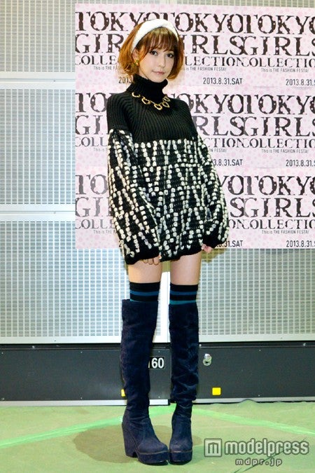 事務所独立の藤井リナ、今後の活動を語る モデルプレスインタビュー