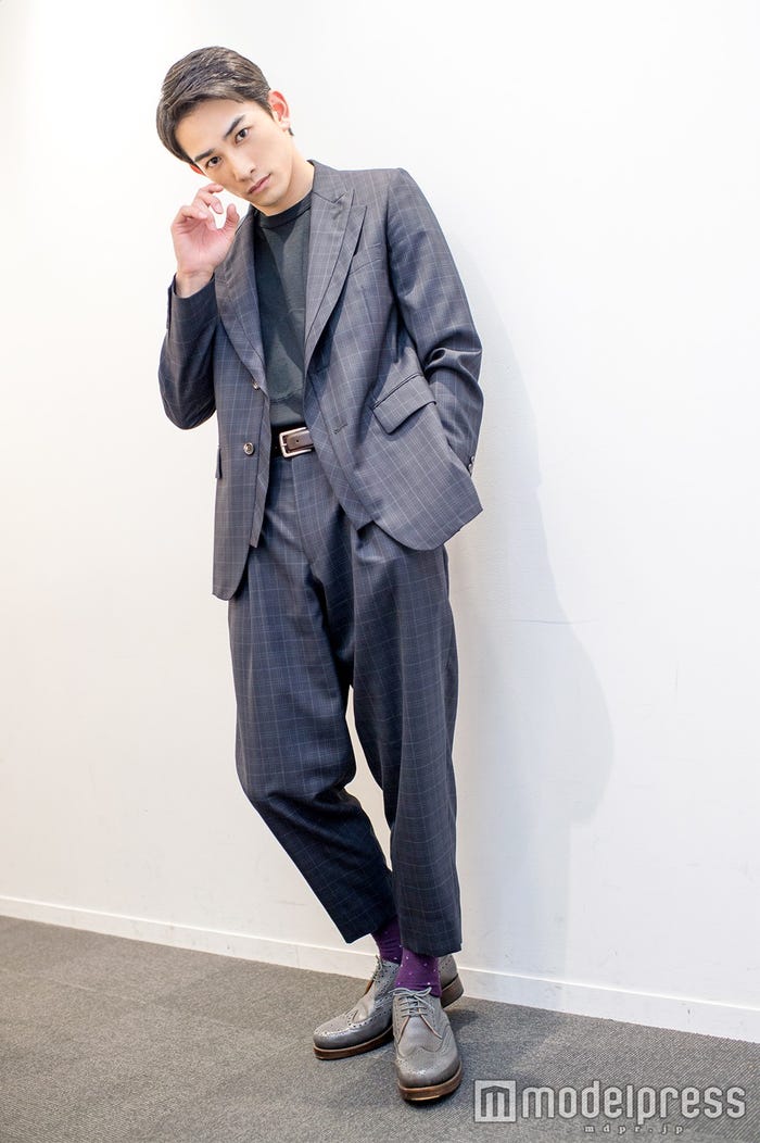 町田啓太(C)モデルプレス