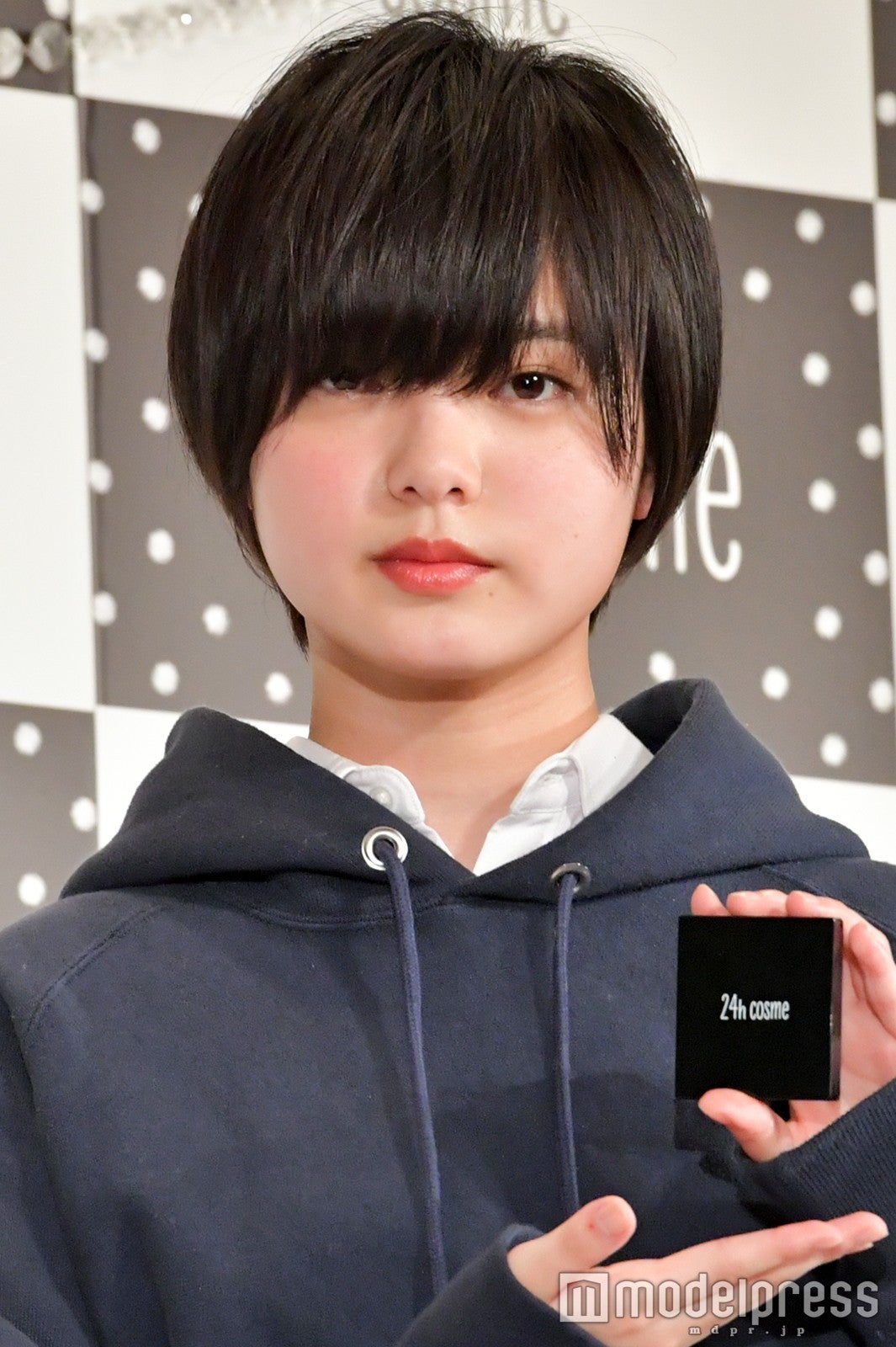 平手友梨奈（C）モデルプレス