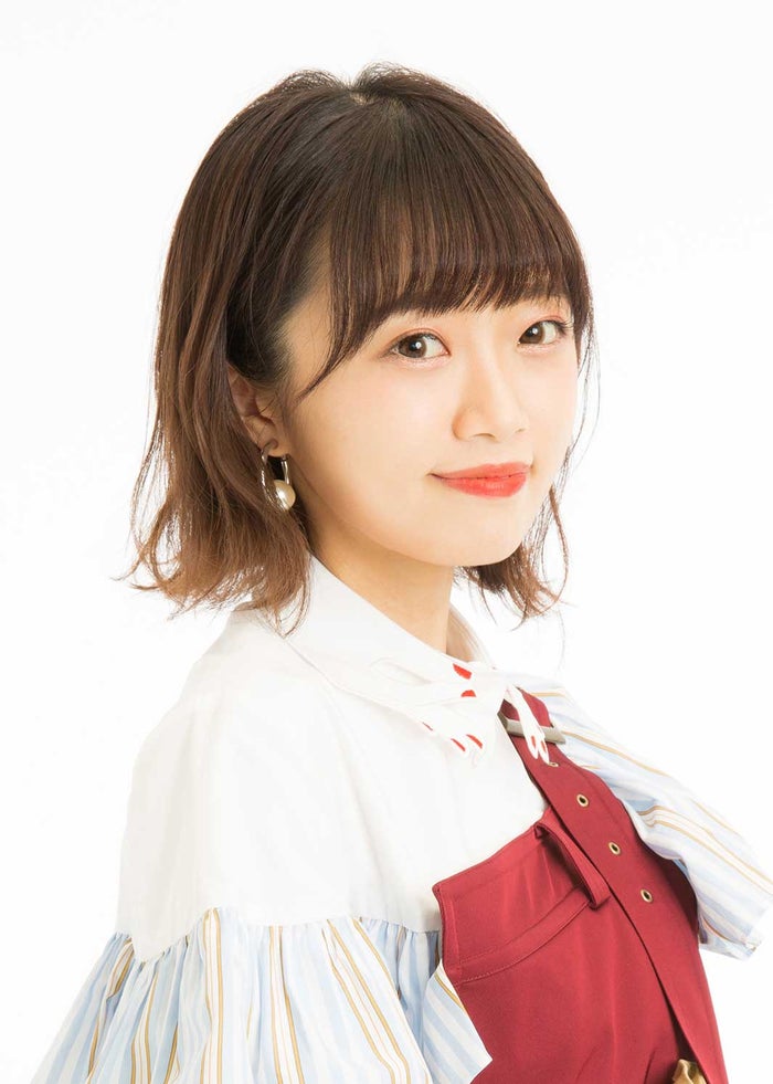 Ngt48中井りか 自腹でアパレルブランド設立目指す モデルプレス Ngt48中井りか 自腹でアパレルブランド設立目指す モデルプレス