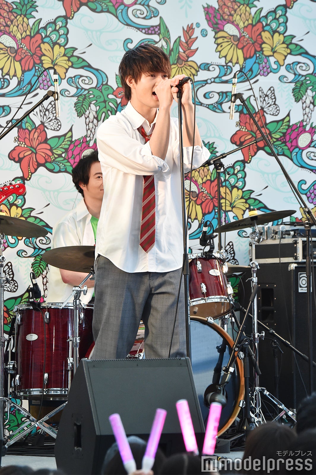 佐野勇斗（C）モデルプレス