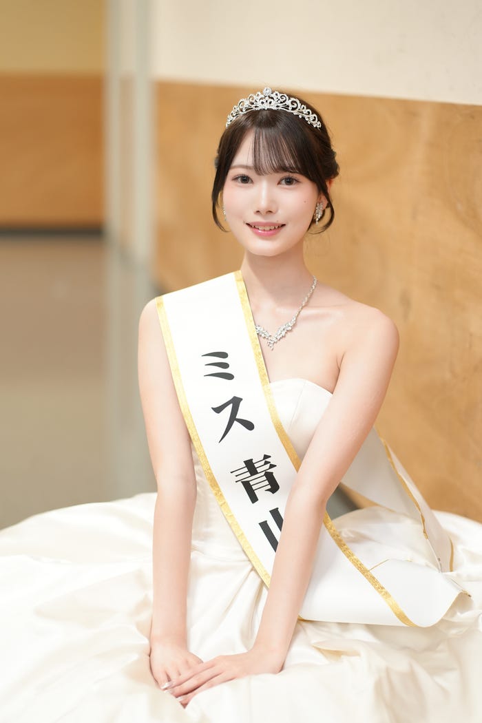 野田さつきさん(提供写真)