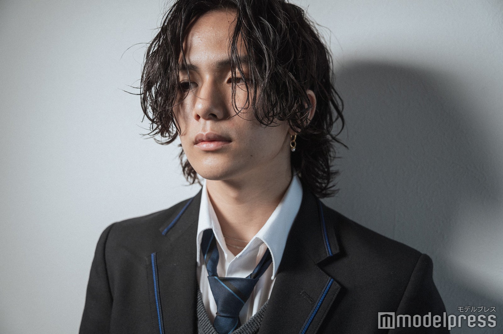 小林秋智さん（C）モデルプレス