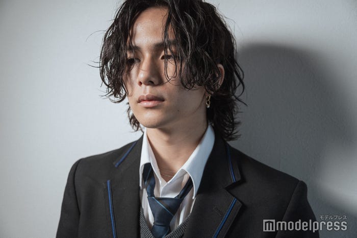 小林秋智さん(C)モデルプレス