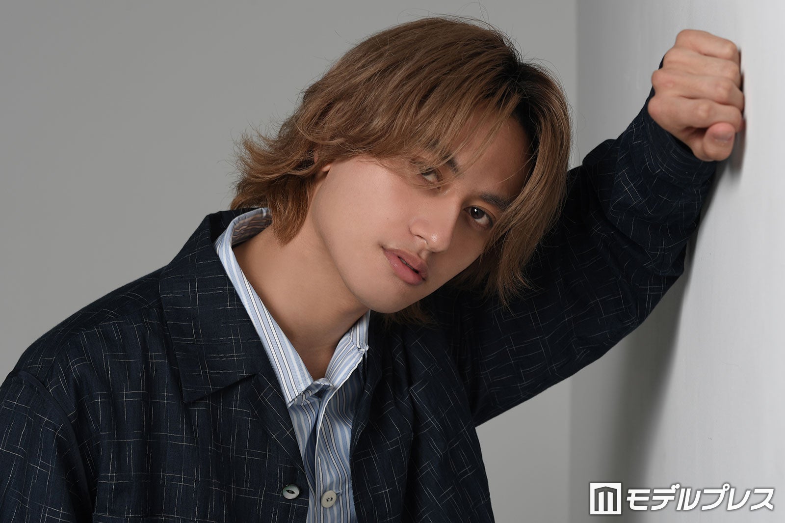 Aぇ! group小島健、フィリピンの殺し屋役で4～5キロ減量「次の小島健に行ける」過去一レベルの初挑戦【「八神瑛子 -上野中央署 組織犯罪対策課-」インタビュー】